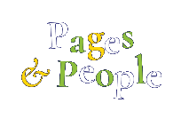 Pages and People