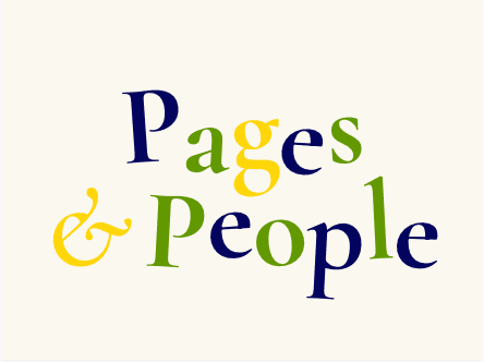 Pages and People